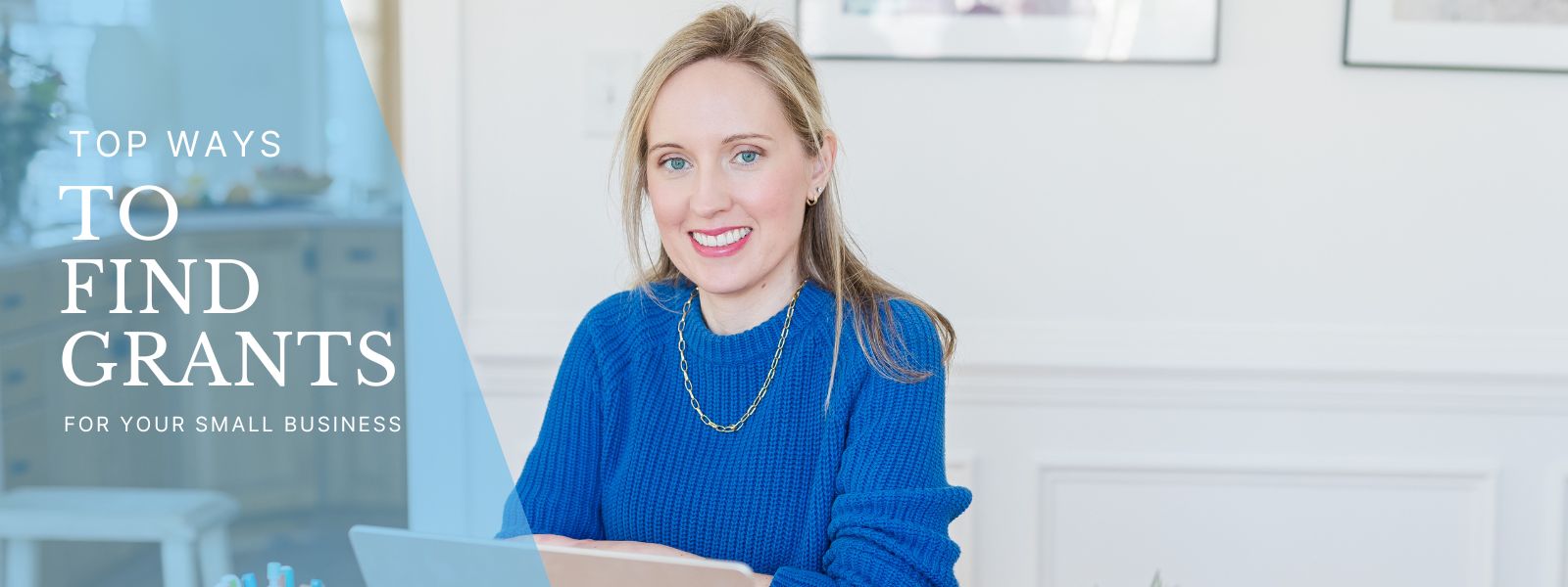 How To Find Grants for Your Small Business