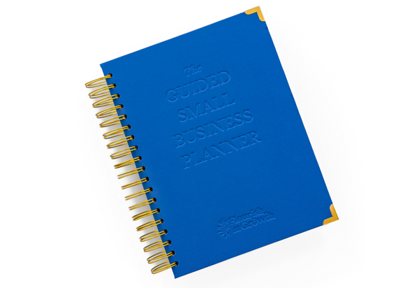 The Guided Small Business Planner Product