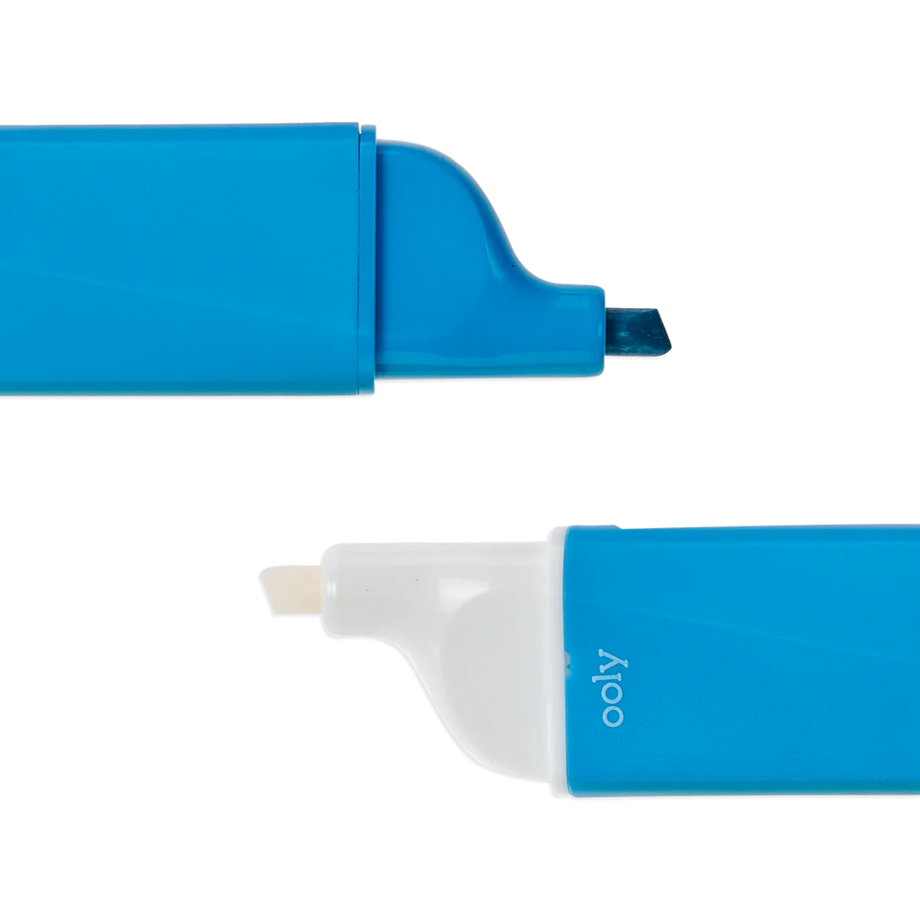 Do-Overs Tip & Eraser Close Up