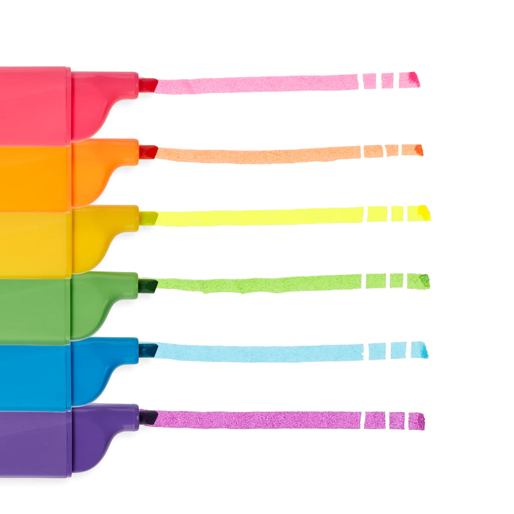 Do-Overs Highlighter Colors